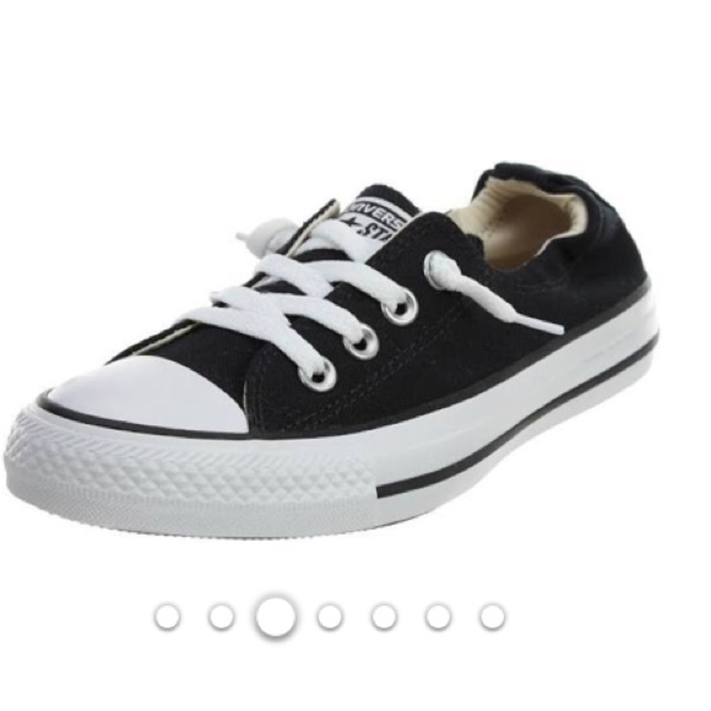 Chuck Taylor All Star Shoreline Slip